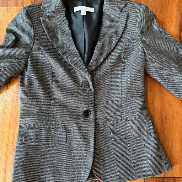 NY&Co tweed blazer - Picture 6 of 7